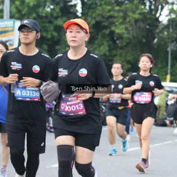 Runner Photo 3853322