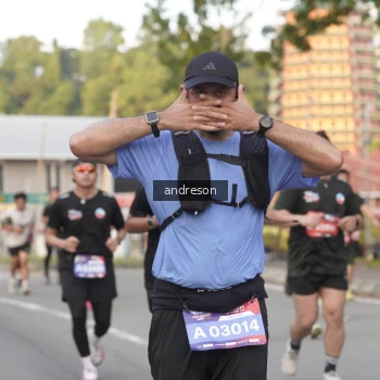 Runner Photo 3853323