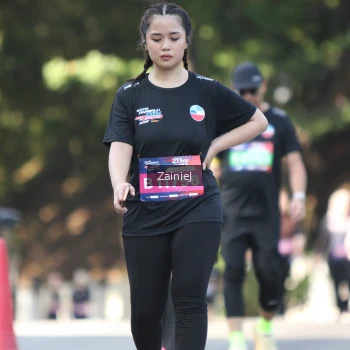 Runner Photo 3853325