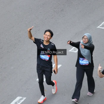 Runner Photo 3853329