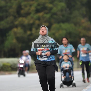Runner Photo 3853335