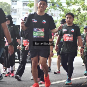 Runner Photo 3853336