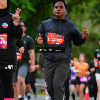 Runner Photo 3853338