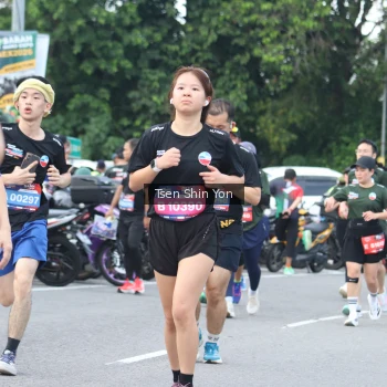 Runner Photo 3853340