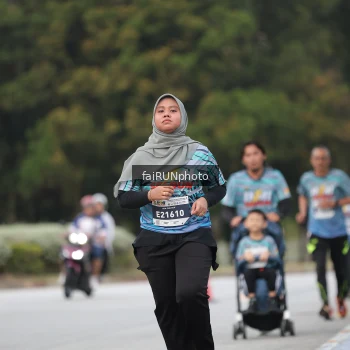 Runner Photo 3853341