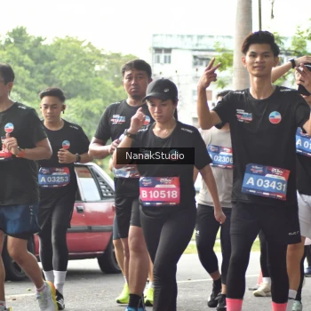 Runner Photo 3853344