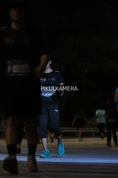 Runner Photo 3853356