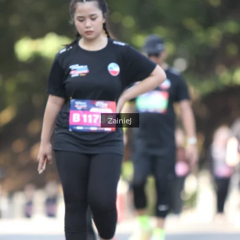 Runner Photo 3853361