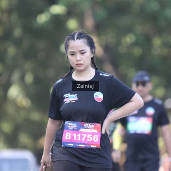 Runner Photo 3853363
