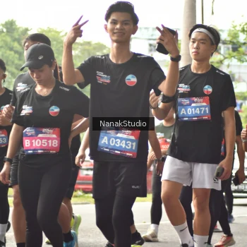 Runner Photo 3853364
