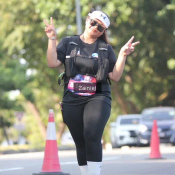 Runner Photo 3853369