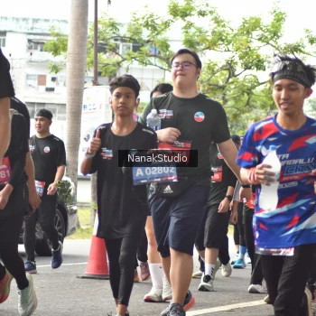 Runner Photo 3853375