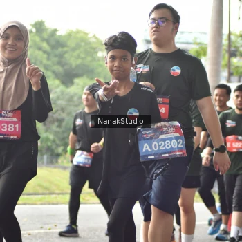 Runner Photo 3853378