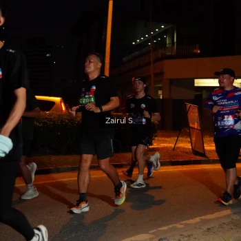 Runner Photo 3853380