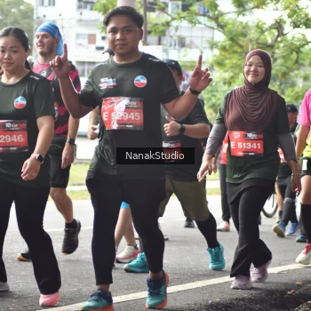 Runner Photo 3853381
