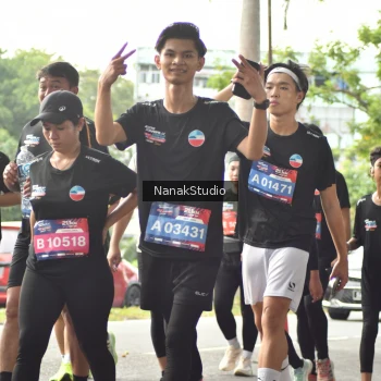 Runner Photo 3853382