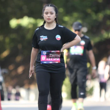 Runner Photo 3853384