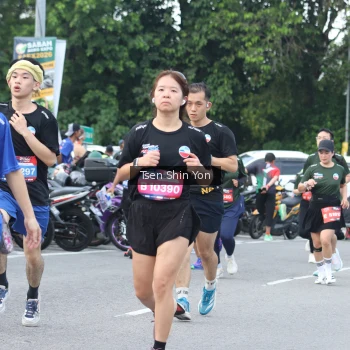 Runner Photo 3853387