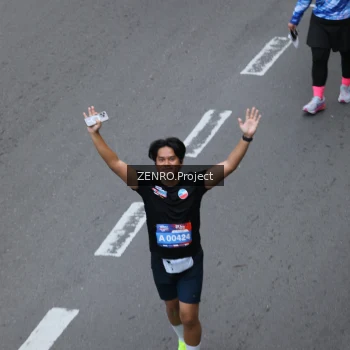 Runner Photo 3853390