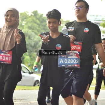 Runner Photo 3853393
