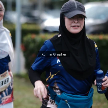 Runner Photo 3853394