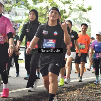 Runner Photo 3853401