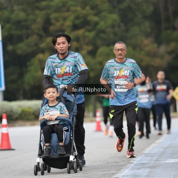 Runner Photo 3853404