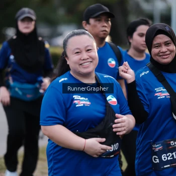 Runner Photo 3853416