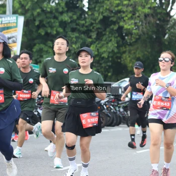 Runner Photo 3853417