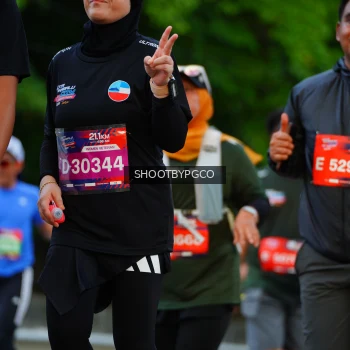 Runner Photo 3853418