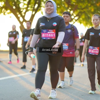 Runner Photo 3853419