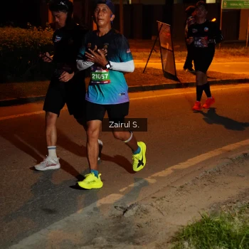 Runner Photo 3853426