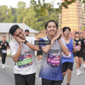 Runner Photo 3853427