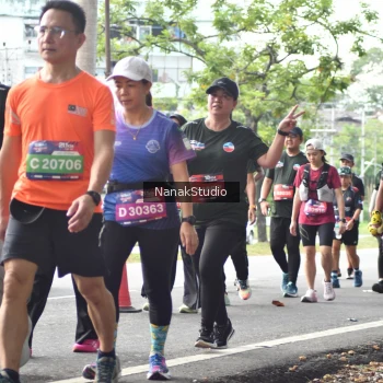 Runner Photo 3853429