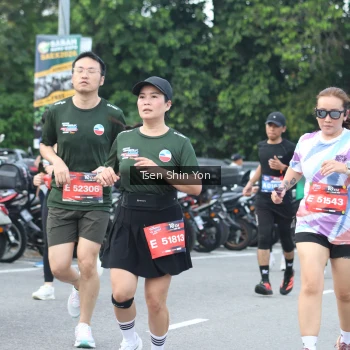 Runner Photo 3853438