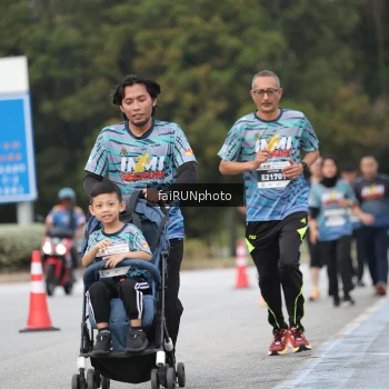 Runner Photo 3853440