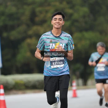 Runner Photo 3853441