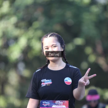 Runner Photo 3853445