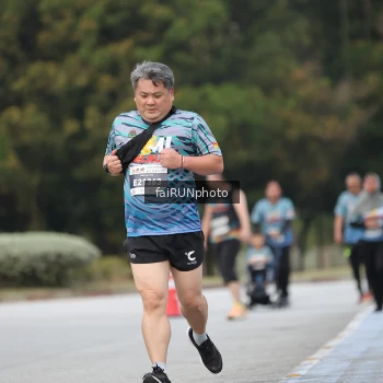 Runner Photo 3853451