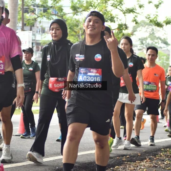 Runner Photo 3853455