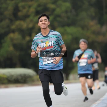 Runner Photo 3853456