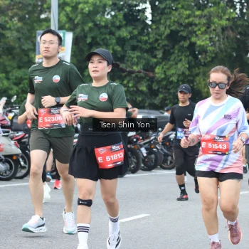 Runner Photo 3853459