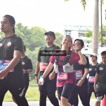 Runner Photo 3853462