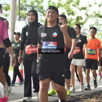 Runner Photo 3853463