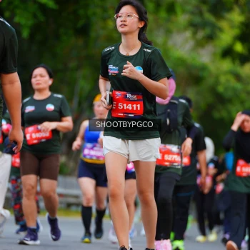 Runner Photo 3853464