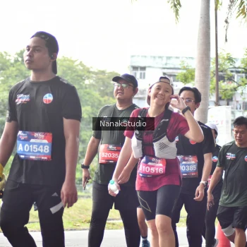 Runner Photo 3853473