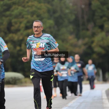 Runner Photo 3853476