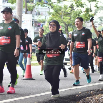 Runner Photo 3853477
