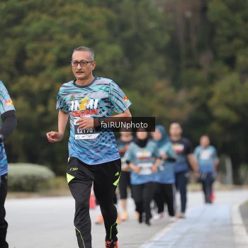 Runner Photo 3853483