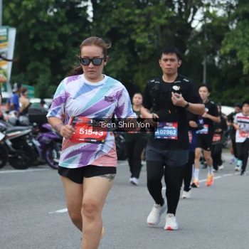 Runner Photo 3853485